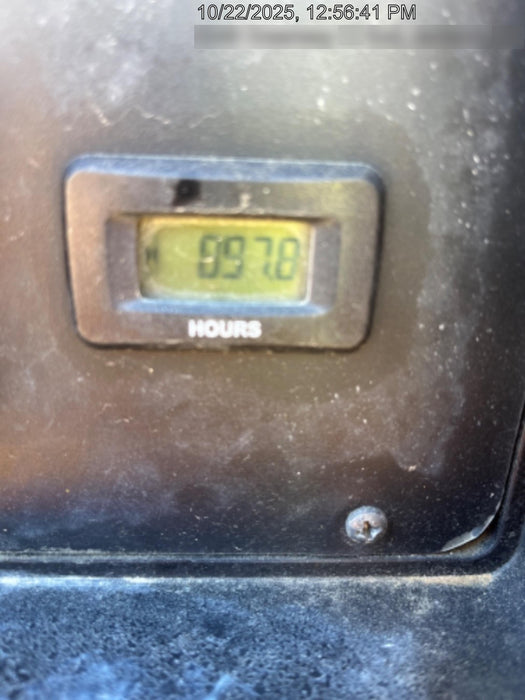 2023 DOOSAN P425/HP375WCU