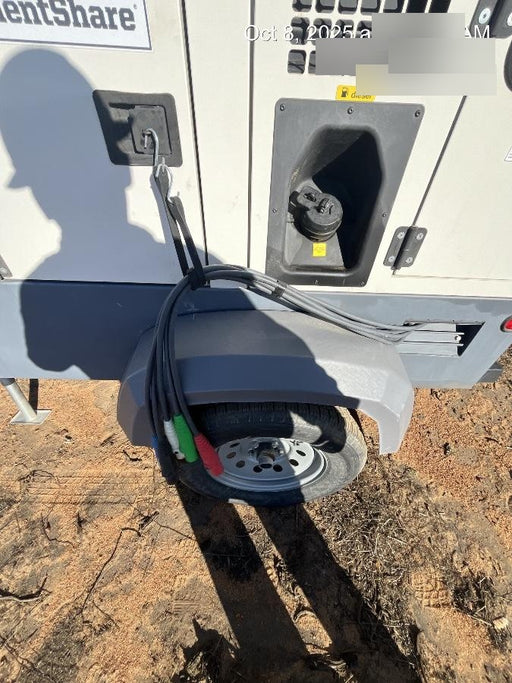 2020 ATLAS COPCO QAS25