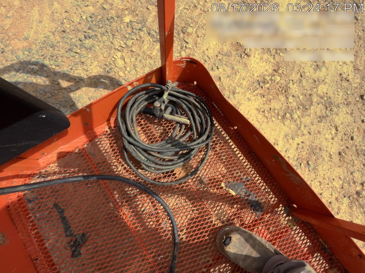 2024 JLG 660SJ