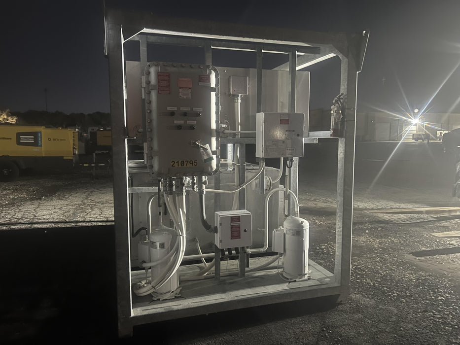 2022 CAPS PPKH-40TD-0NN0NN-5B2-P2-S1CEUP