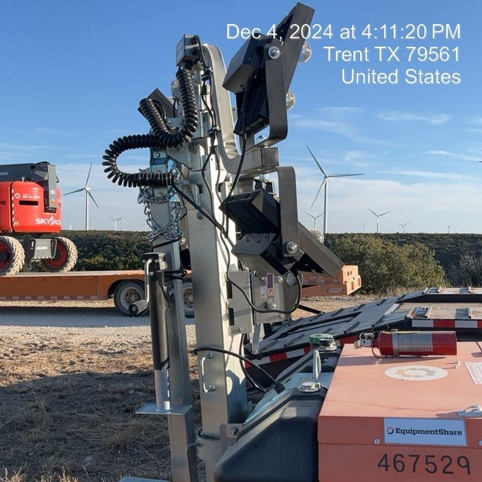 2024 WANCO WLTT-4MM4K