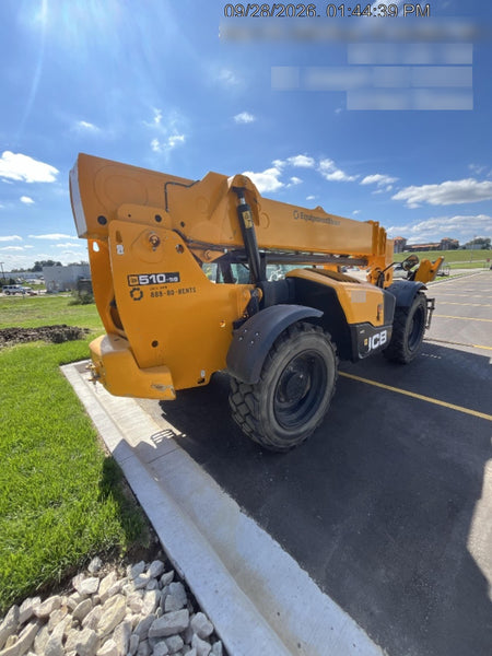 2024 JCB 510-56