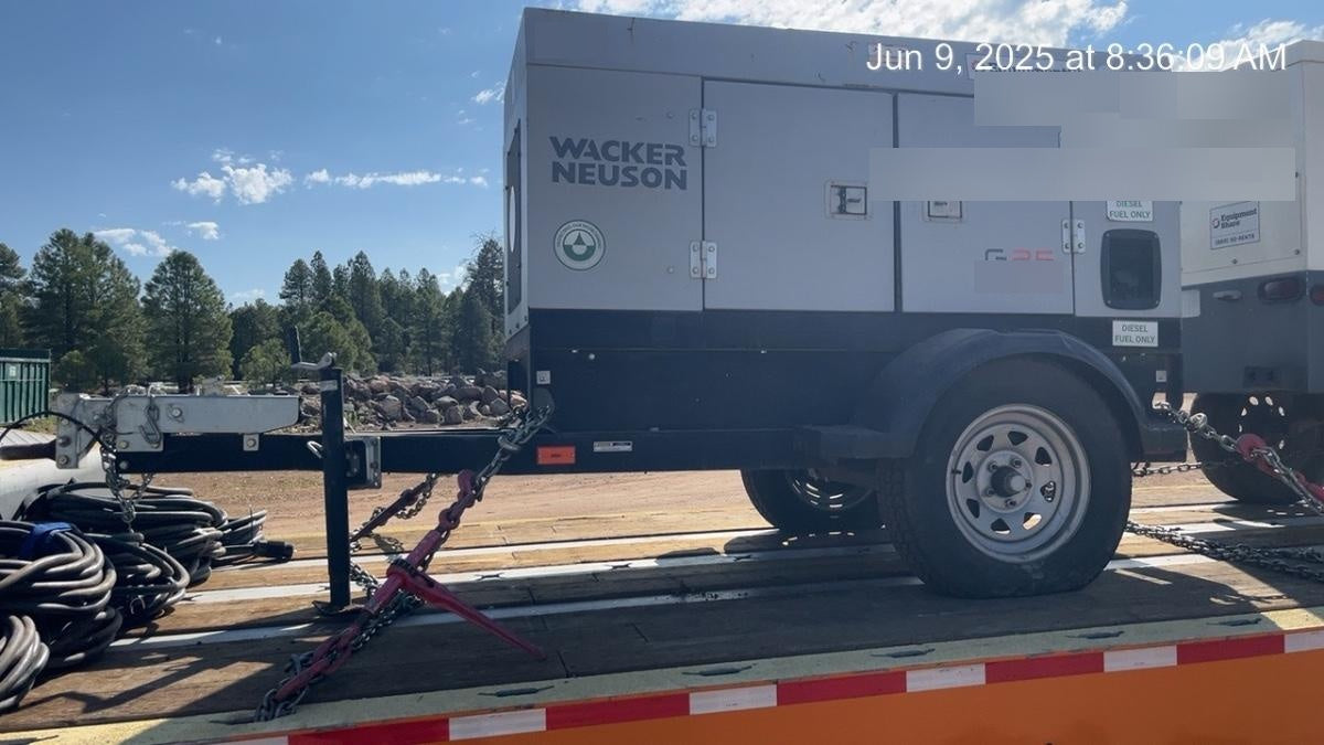 2019 WACKER NEUSON G25