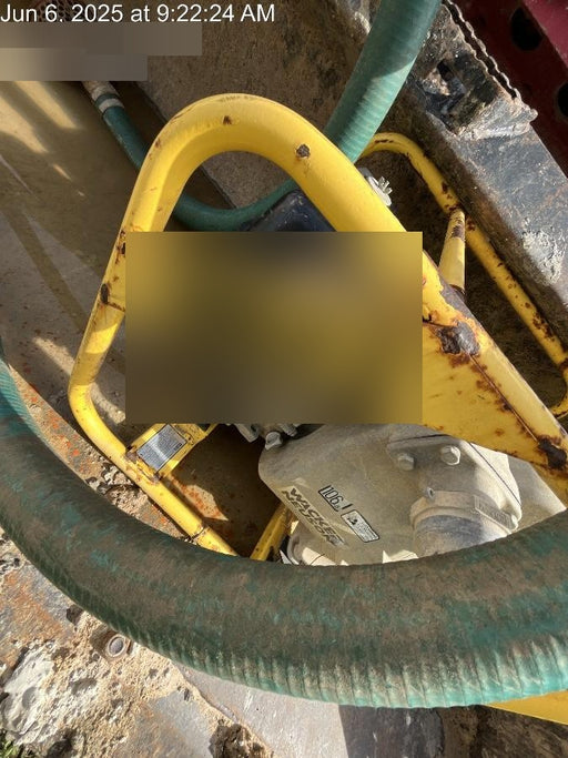 2018 WACKER NEUSON PT2