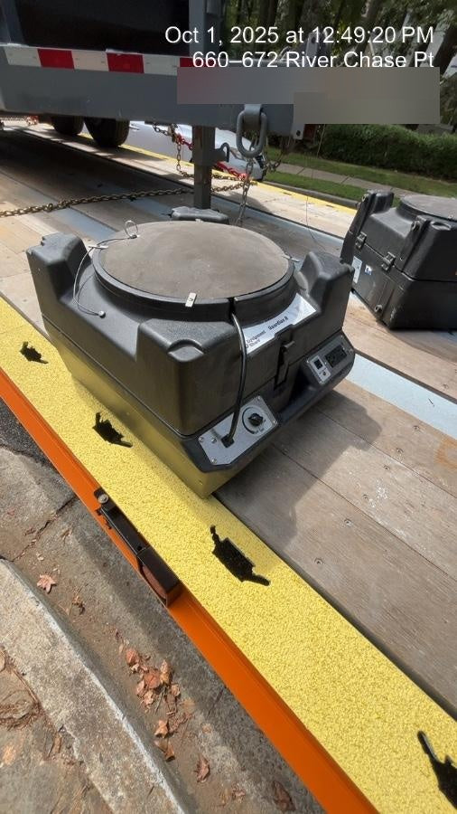 2022 PHOENIX Guardian R Hepa