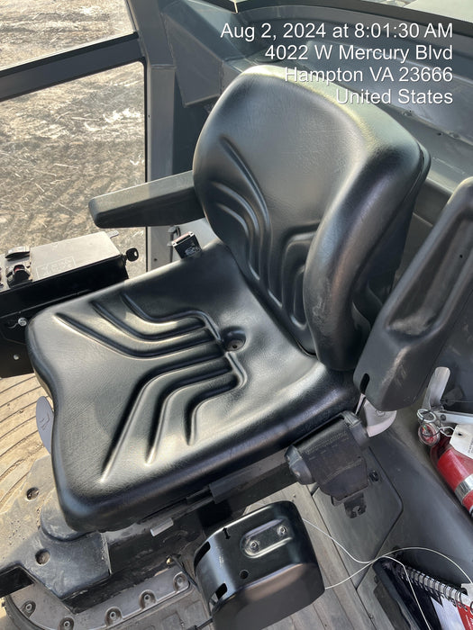 2023 DYNAPAC CA2500D