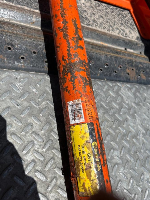 2023 CURRENT TOOLS 661