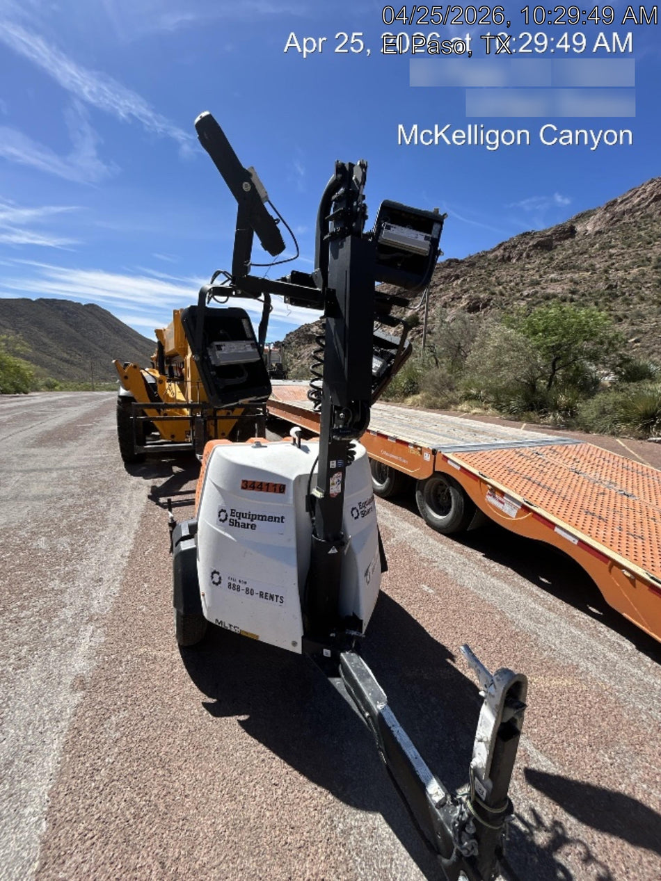 2023 GENERAC MLT2