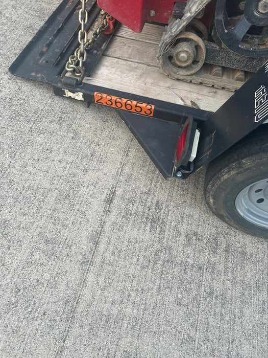 2022 BARRETO E4X6TBT