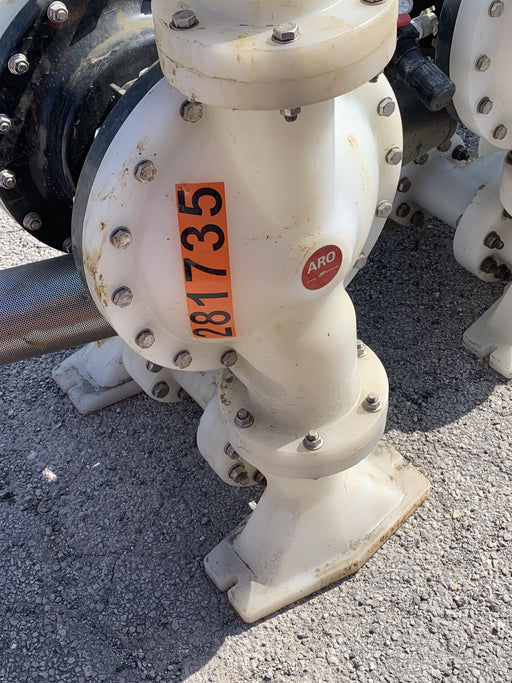 2022 INGERSOLL RAND PD30P-DPS-PTT-A