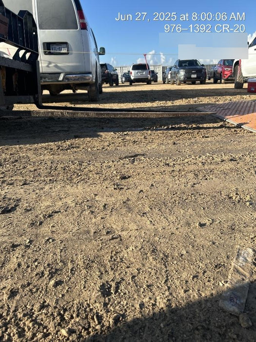 2024 VIRNIG PF4855-5VG