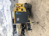 2020 ATLAS COPCO PAS 100 HF CS Enclosed