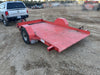 2020 DIAMOND C TRAILERS DSA-12T