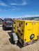 2021 ATLAS COPCO PAS 100 HF CS Enclosed