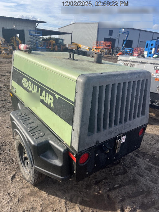 2019 SULLAIR 185-DPQ