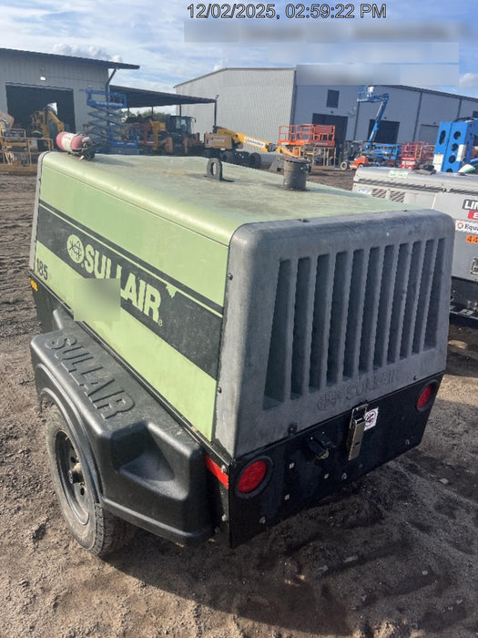 2019 SULLAIR 185-DPQ