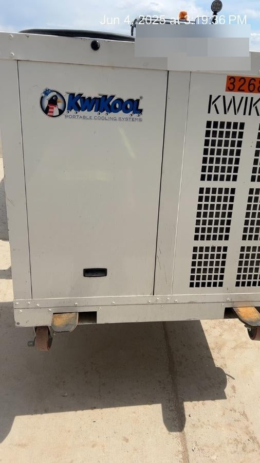 2023 KWIKOOL KPO5-21H