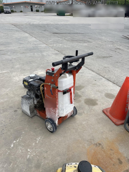 2020 HUSQVARNA FS 400
