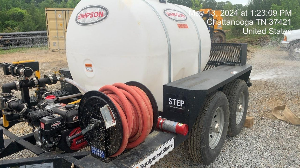 2023 SIMPSON SWT-52517