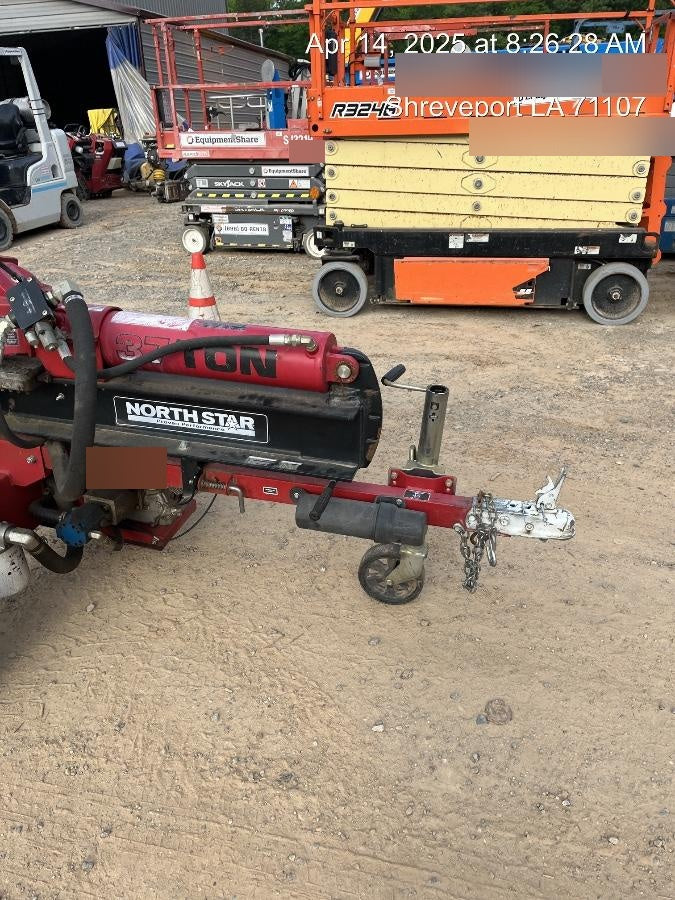 2020 NORTHERN GX270