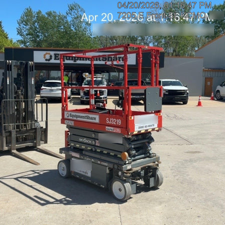 2023 SKYJACK SJ3219