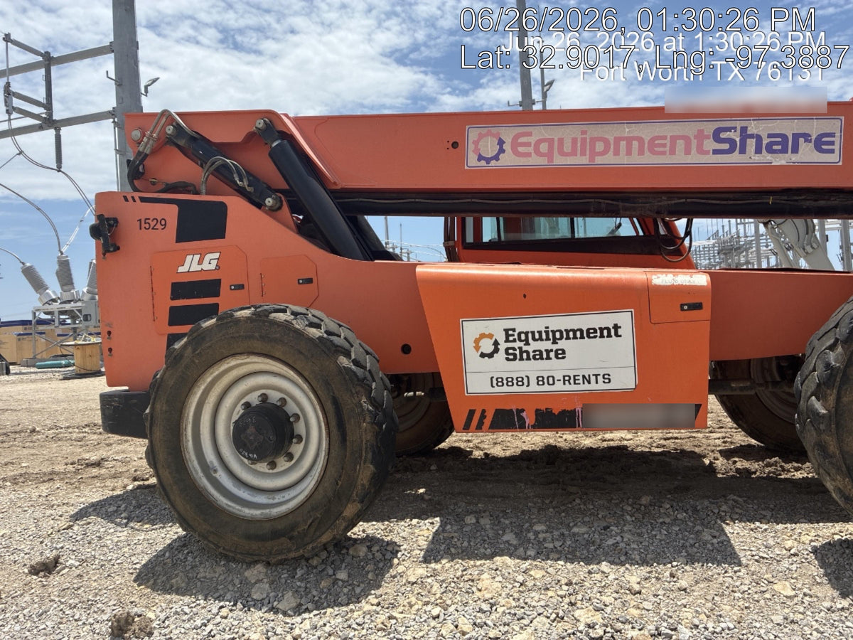 2016 SKYTRAK 10054