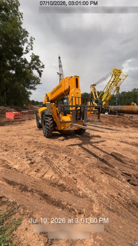 2025 JCB 512-56