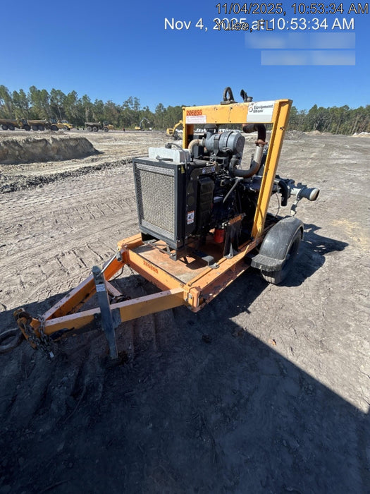 2022 PIONEER PP44S10L761-D2.9L4