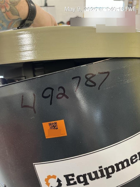 2025 CLEMCO 21548