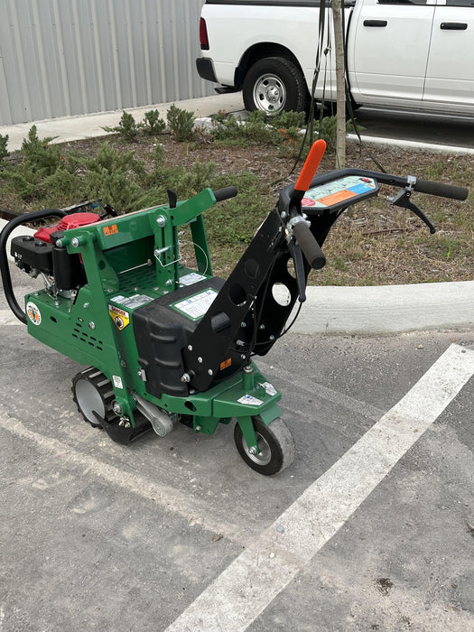 2024 BILLY GOAT SC181H