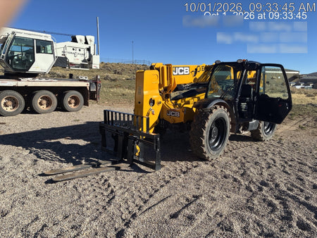 2024 JCB 509-42