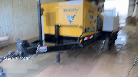 2021 VAC-TRON LP573XDT