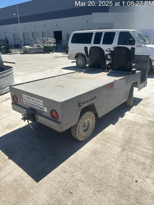 2022 COLUMBIA Payloader 2XL