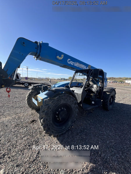 2018 GENIE GTH-844