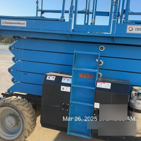 2021 GENIE GS-5390 RT