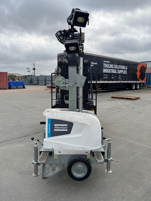 2022 ATLAS COPCO HILIGHT E3 Plus