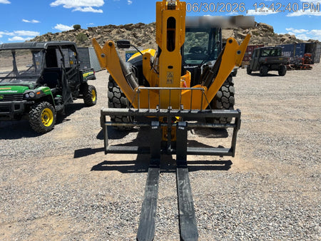 2026 JCB 512-56