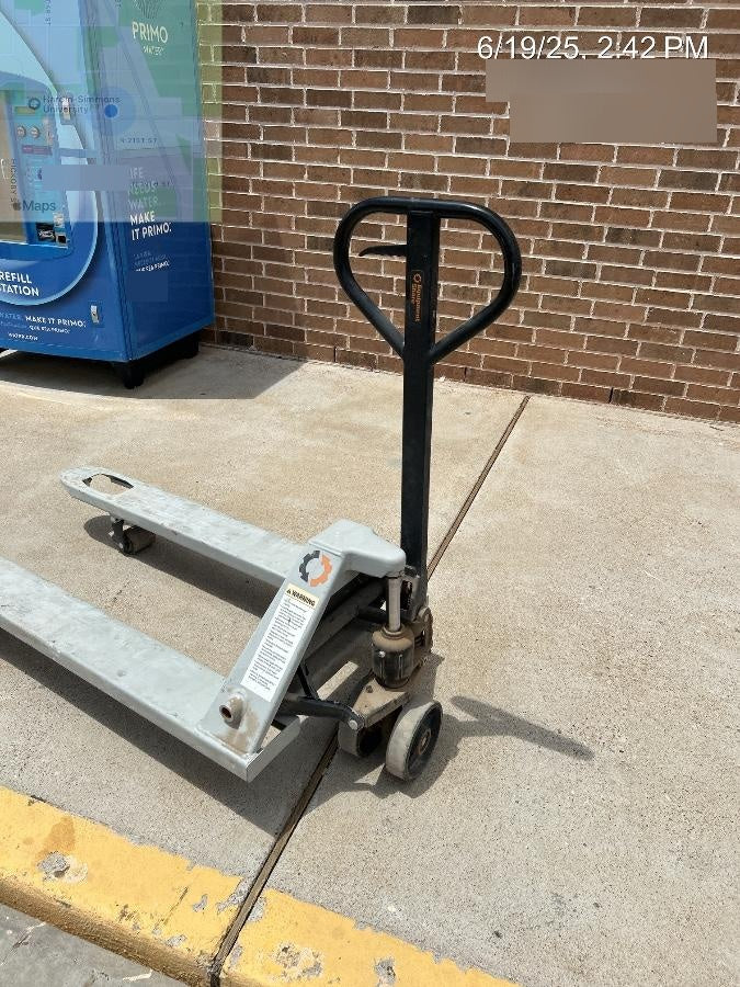 2023 STRONGWAY 5500 lb Pallet Jack
