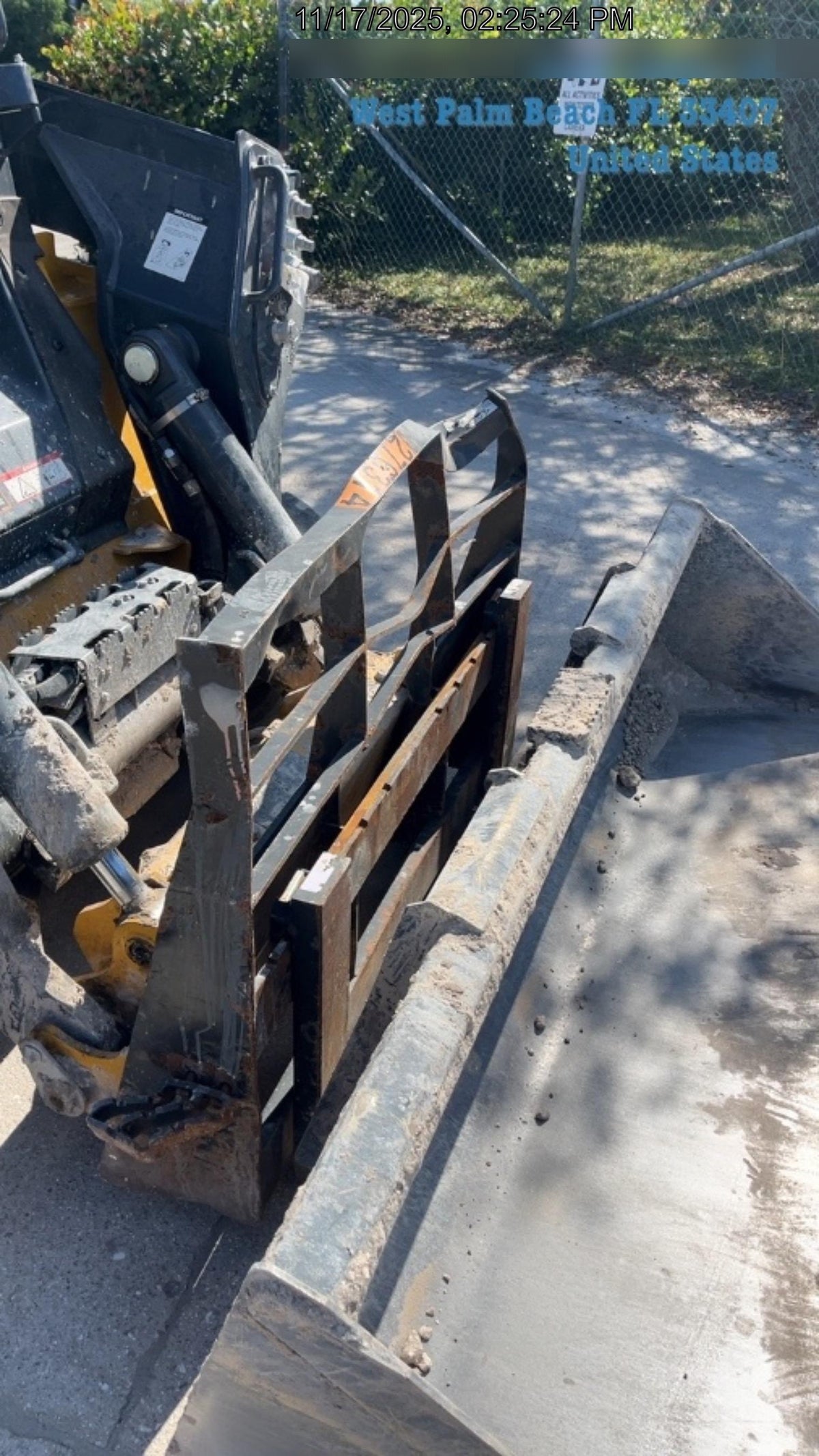 2022 ARROW MATERIAL HANDLING 48" Pallet Forks - Arrow