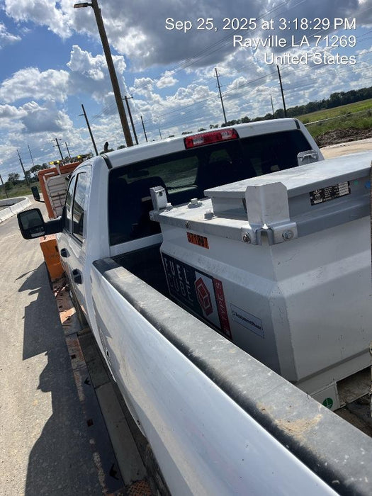 2023 WESTERN GLOBAL FCS119-ES