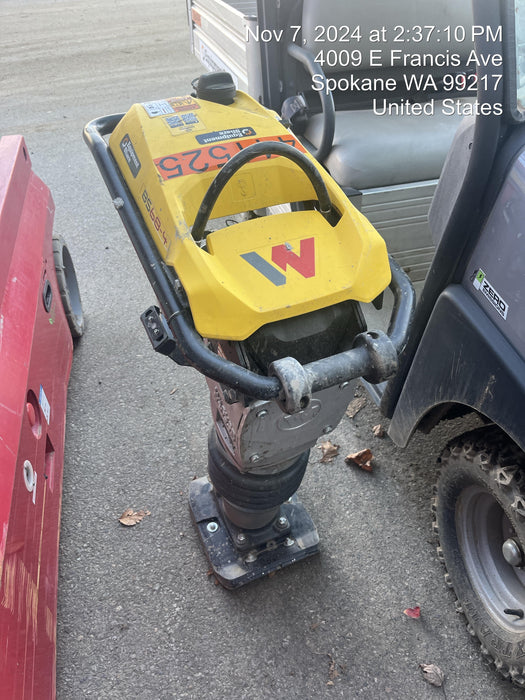 2024 WACKER NEUSON BS68-4Ab/28