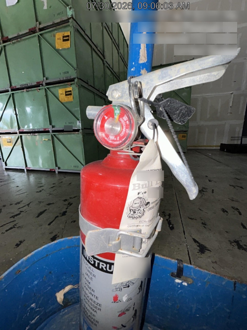 2020 GENIE Z-45/25J DC