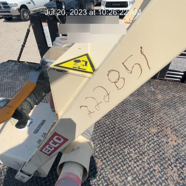 2022 EDCO CD-5