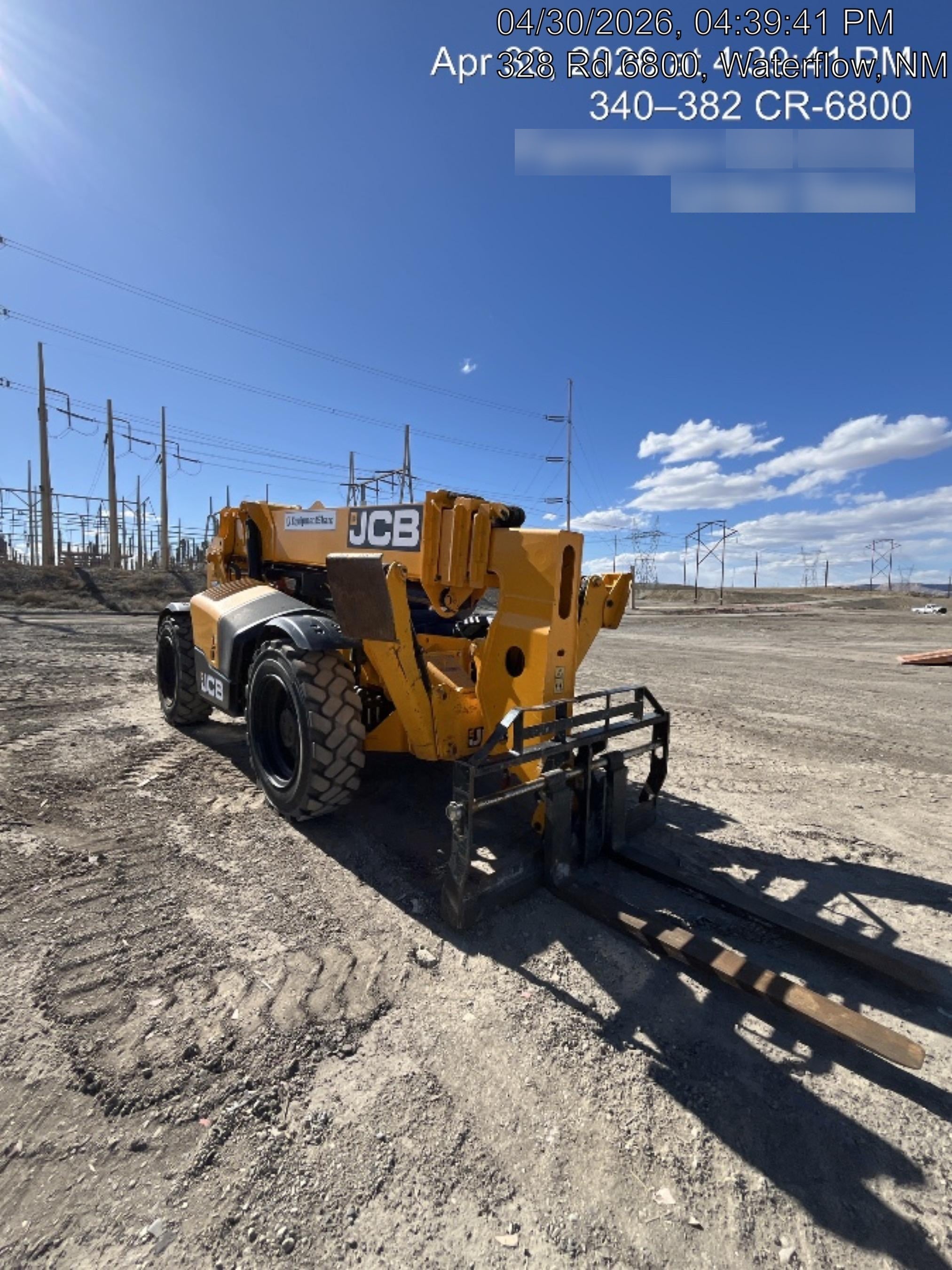 2022 JCB 512-56