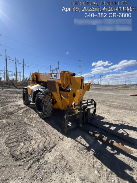 2022 JCB 512-56