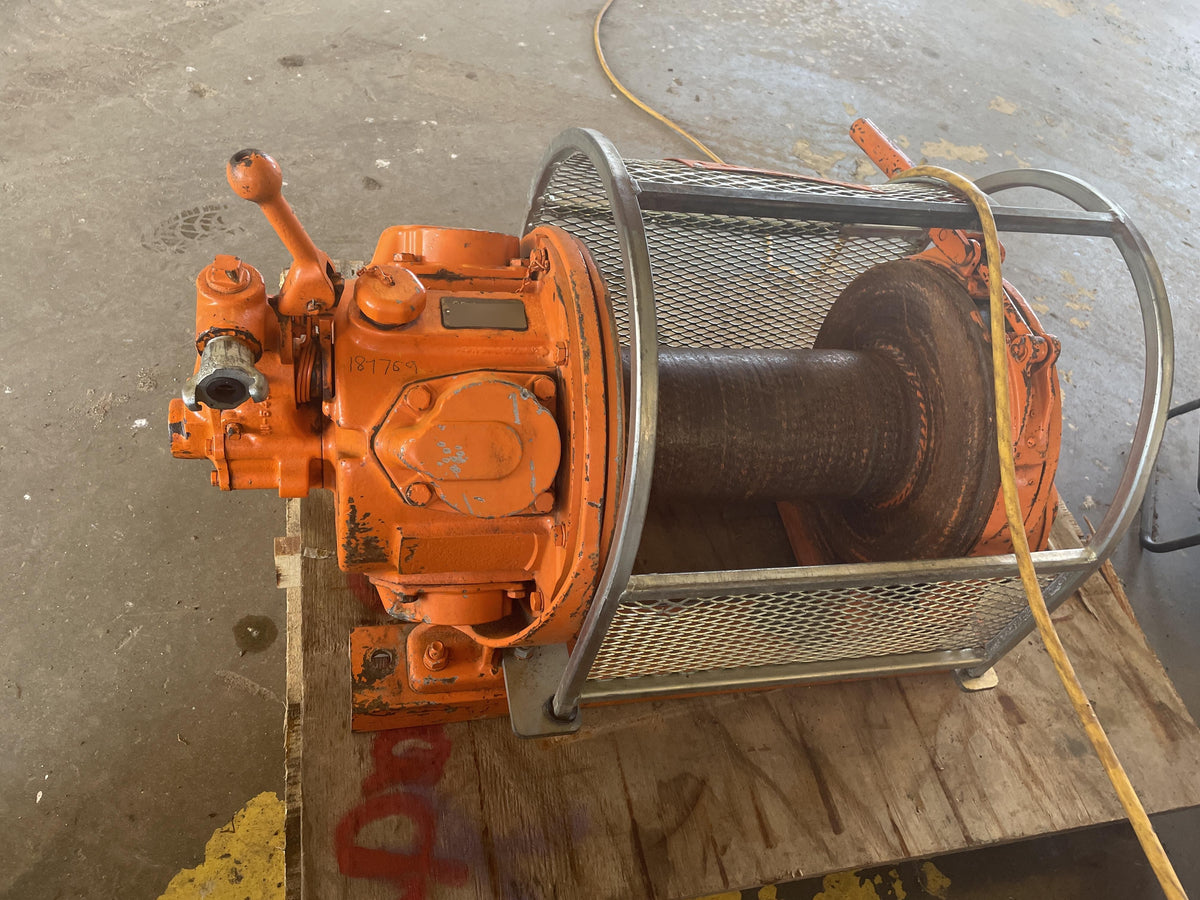 2021 INGERSOLL RAND IR-HUL40