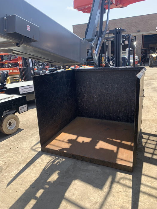 2020 STAR INDUSTRIES 1425