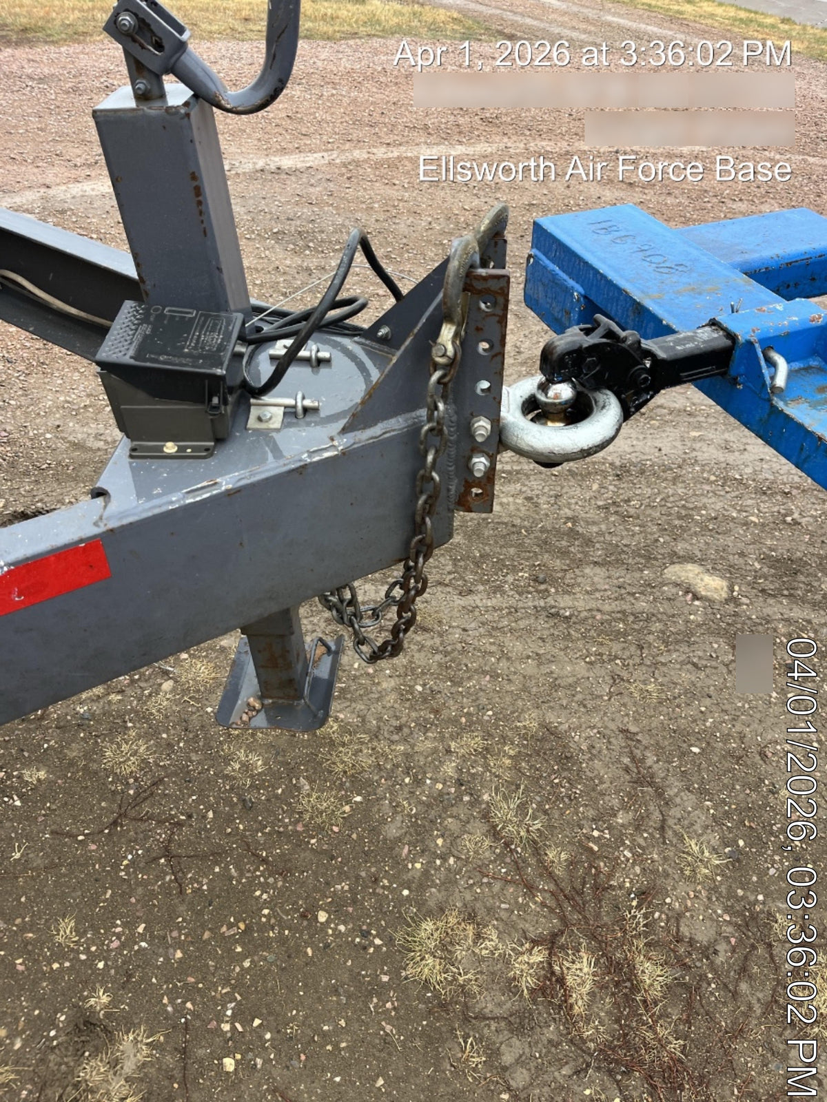 2023 ATLAS COPCO XAS 850