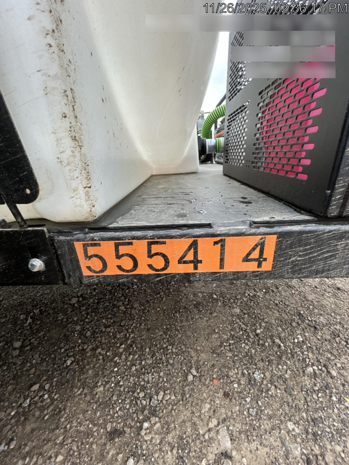 2025 MI-T-M MWT-0510-2MHD