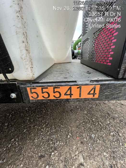 2025 MI-T-M MWT-0510-2MHD